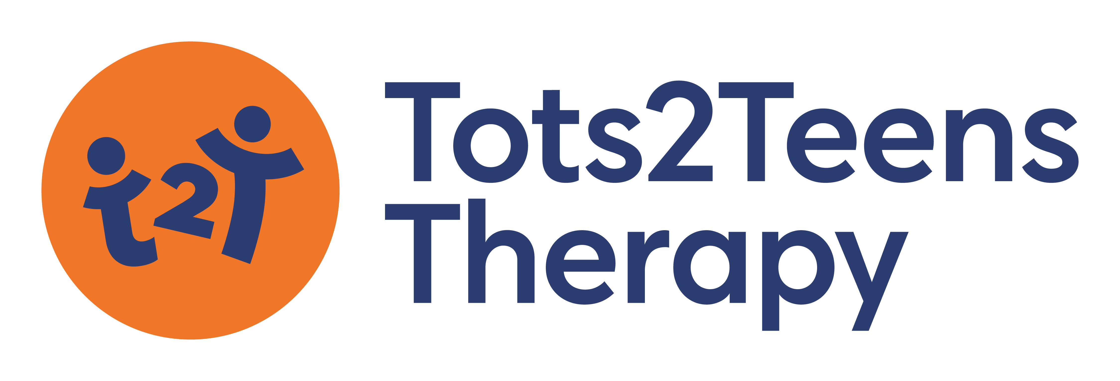 Tots 2 Teens Therapy